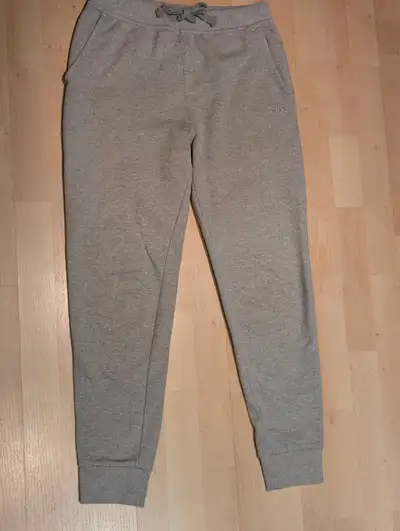 Size small men's jogging pants, View more