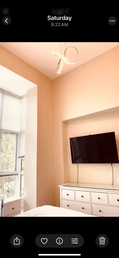 Room for Rent at SFU – 9294 University Crescent A bright and cozy room is available in townhouse loc...