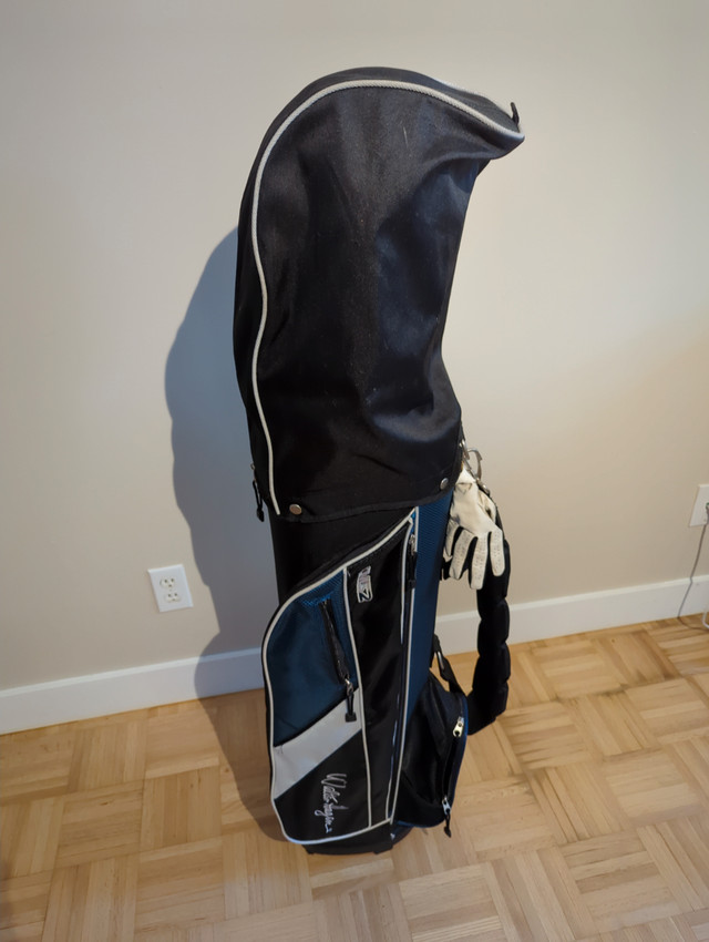 Ensemble de bâtons de golf dans Golf  à Longueuil/Rive Sud - Image 3