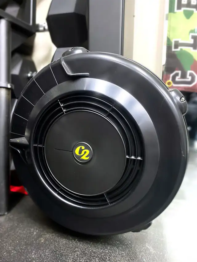Concept 2 Ski Erg with PM5 Monitor562453701922007042