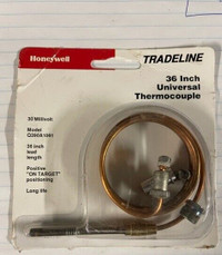 Honeywell Thermocouple