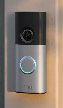 Ring doorbell Camera $30.00 each, View more