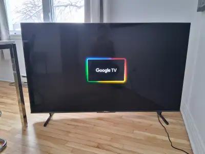 HISENSE 65U88KM - Mini-LED 65" 4K - HDR10 - Dolby Vision - Imax, View more