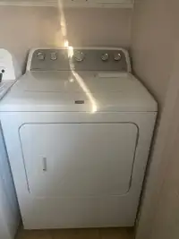 2019 Maytag  Bravo MCT ,large dryer for sale 