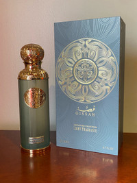Gissah Imperial Valley perfume - 200ml