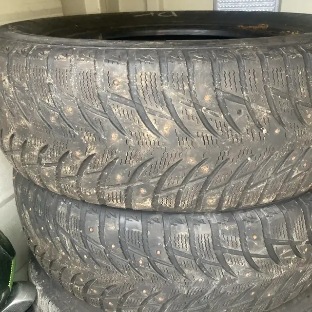 Blacklion 225/65R17 in Tires & Rims in City of Halifax - Image 5