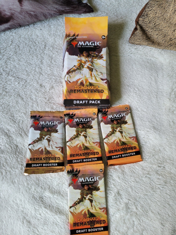 Magic The Gathering Cards in Toys & Games in Renfrew - Image 3