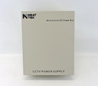 NTPD-D1820A Neat Tek Power supply