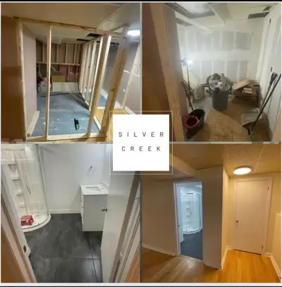 Renovation Expert - Trusted and Professional, View more