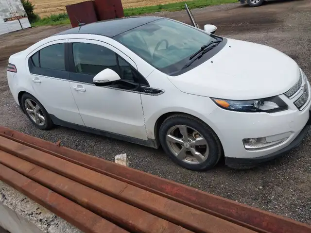 Chevy volt583741701515520005