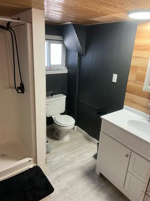 Room rentals available in Sarnia for International students starting from $300/month Available for m...