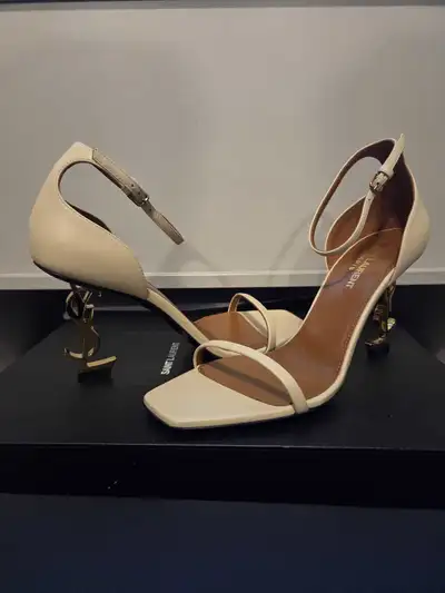 Saint Laurent Heels, View more