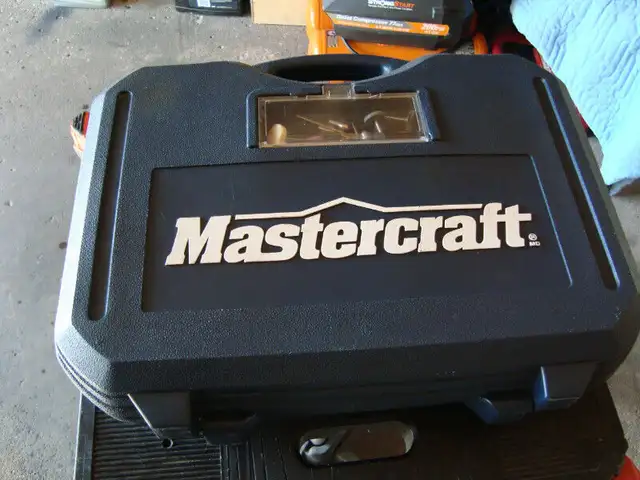 Mastercraft Spin Saw in Power Tools in Mississauga / Peel Region - Image 5