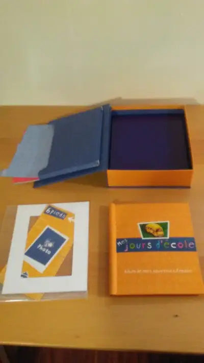 Mes jours d'écoles, View more