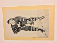 Bee Hive Photo Harry Watson Toronto Maple Leafs HoF