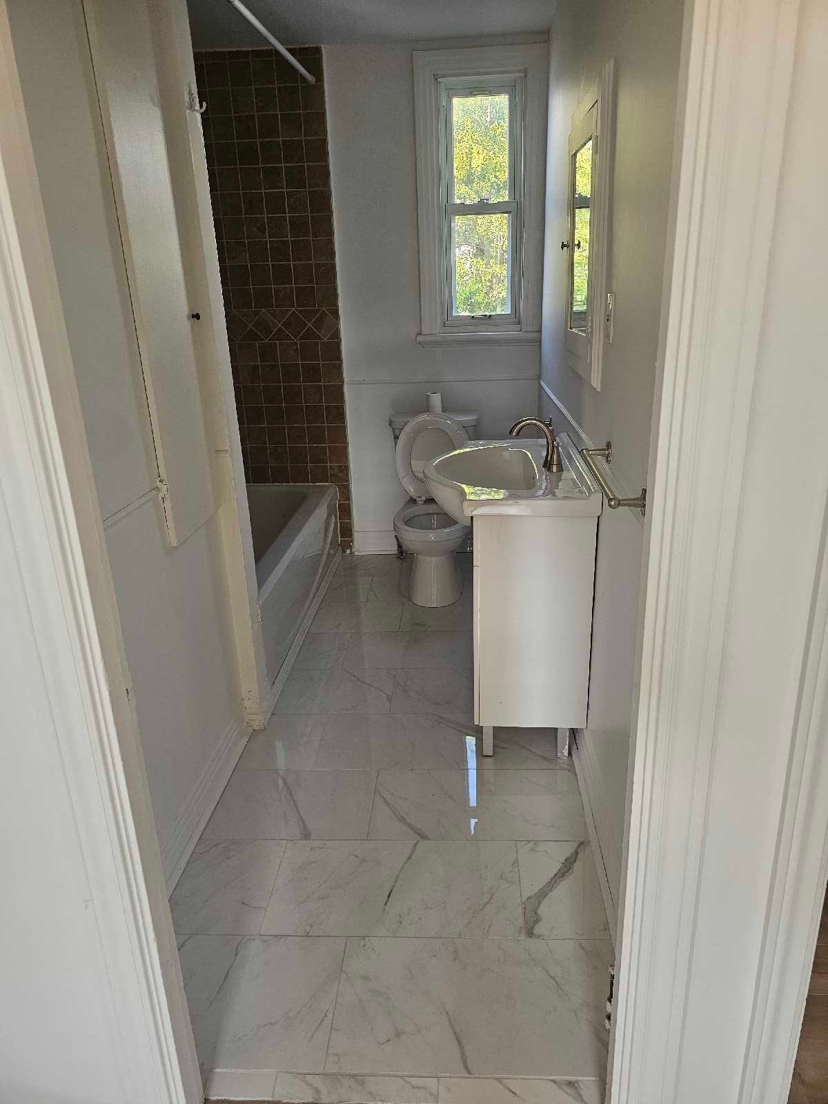 appartement à louer à Joliette — photo 3