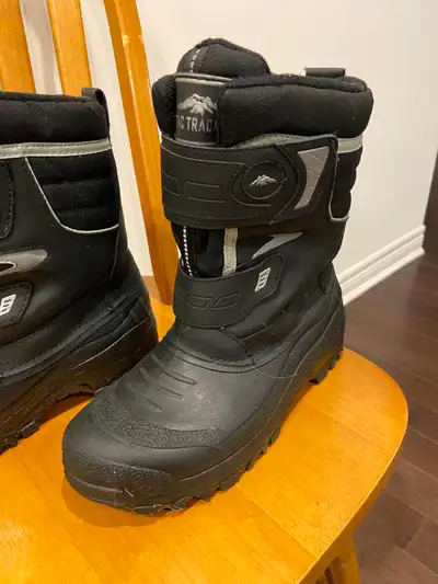 Snow Boot, View more