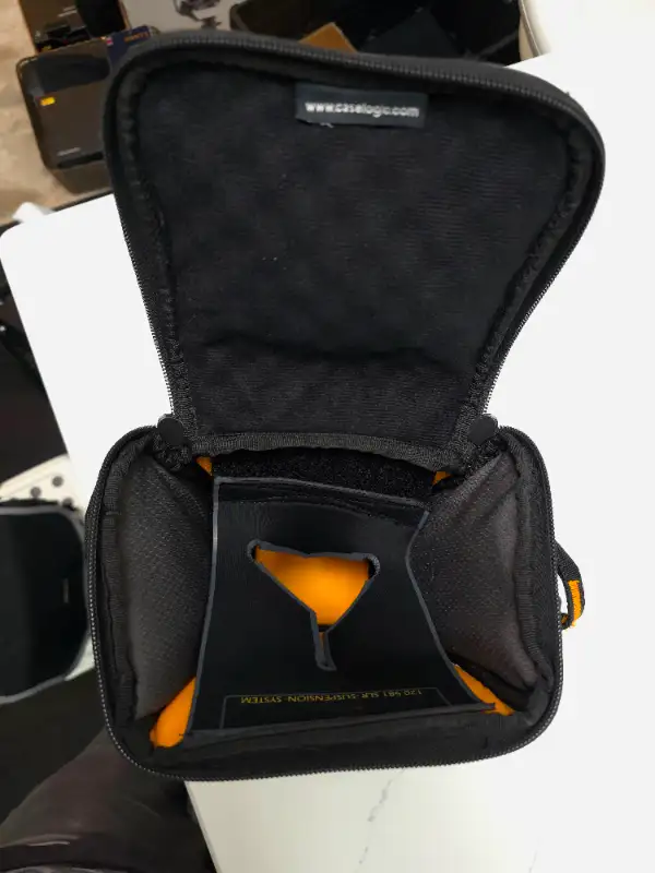 Panasonic G9 Mark II Body63234702792065122