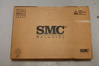 SMC Networks SMC6750L2 48 + 2 ports network switch brand new