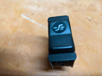 MERCEDES  SUNROOF SWITCH 000 820 6310 DAVE( 647) 712-1926