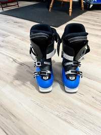 Ski Boots Salomon