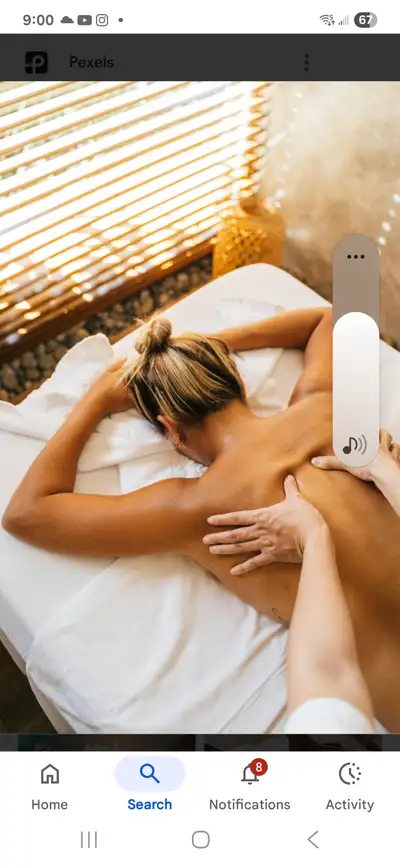 FULL BODY massage in Surrey, View more