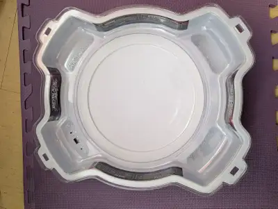 Beyblade Burst Pro Series Beystadium, View more