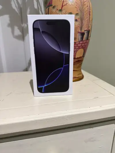iPhone 16 pro max, View more