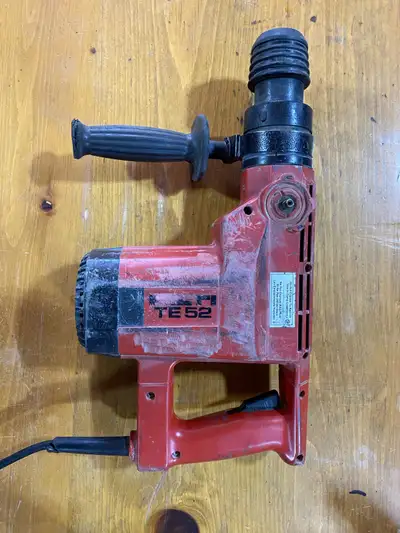 Hilti Rotary Hammer / Drill , View more