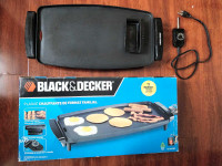Family-Size Griddle For Sale