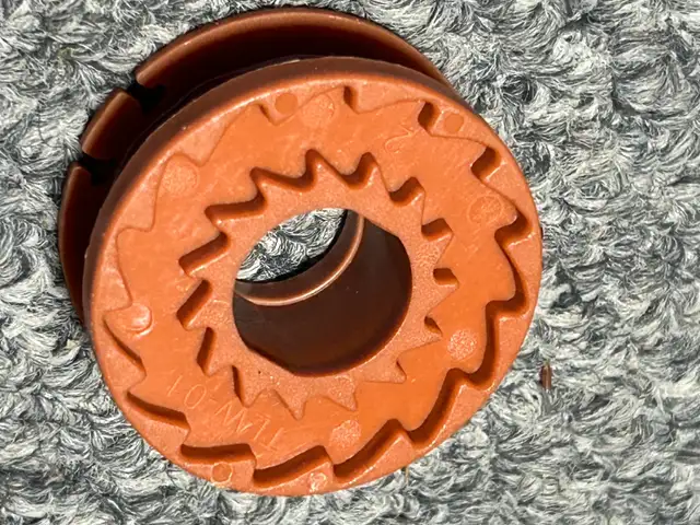 WA0010 Replacement Trimmer Spools for Worx String Trimmers – 16 in Lawnmowers & Leaf Blowers in Markham / York Region - Image 10