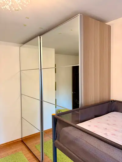 IKEA Pax Wardrobe , View more