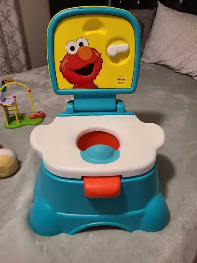 Toddler Potty, View more