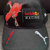 New Red Bull Race Cap
