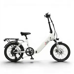 Brand New V-bike less than 5 KM, View more