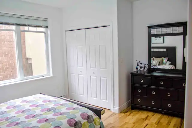 Executive City Center Condo in Long Term Rentals in Charlottetown - Image 5