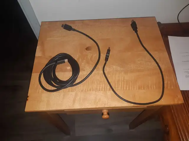 HDMI Cable in Cables & Connectors in Kitchener / Waterloo - Image 2