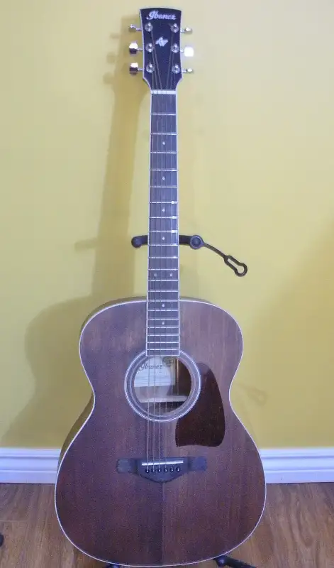 Ibanez Acoustic Guitar in Guitars in Trenton - Image 2