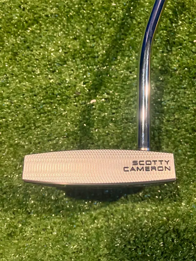 NEW Scotty Cameron phantom 1163771549224705123