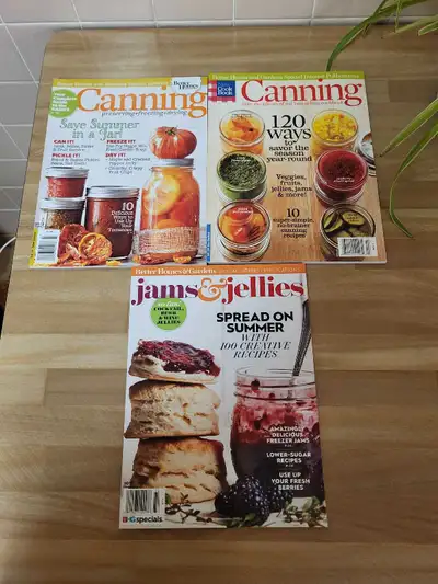 Jams Jellies Canning Better Homes & Gardens, View more