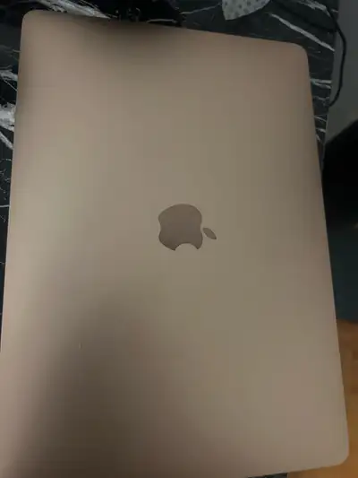 macbook air 13,3” gold, View more