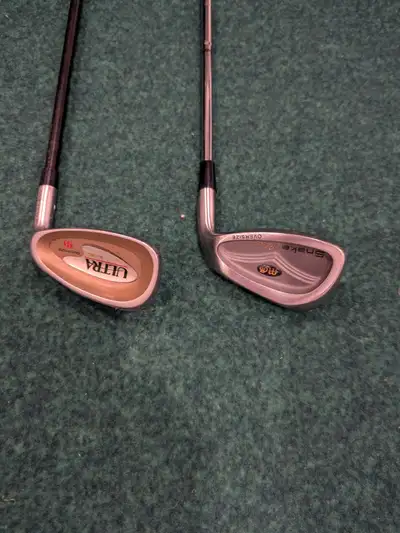 Wilson Ultra Oversized Mens Right Handed Sand Wedge Golf Club, View more