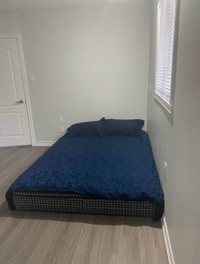 Private room for rent in Brampton