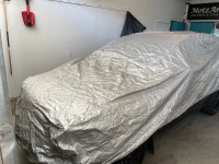 Mustang / challenger /  Camaro Car Cover 