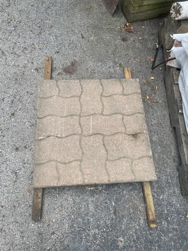 Pavers patio stones in Other in Hamilton - Image 9