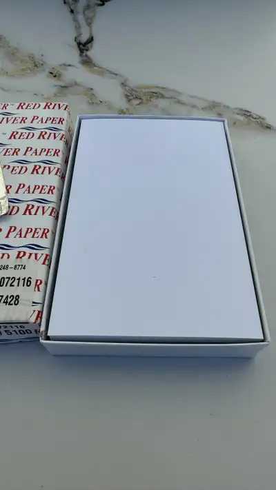 Red River 4x6 Matte Photo Printer Paper, View more