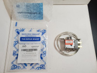 Whirlpool 2198202 Cold Control Thermostat neuf  / brand new