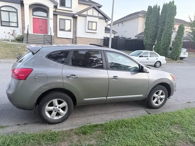 Nissan Rogue604128082259486727