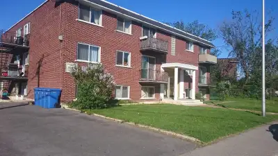 4 et demi a louer longueuil chauffage eau chaude inclus