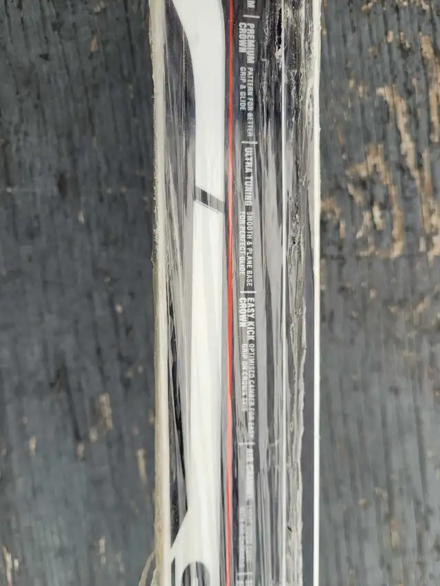 New Fischer XC Sporty Crown cross country ski 197cm in Ski in Calgary - Image 11